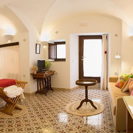 Apartamento Adarve Caces Exterior foto
