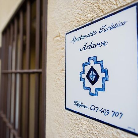 Apartamento Adarve Caces Exterior foto